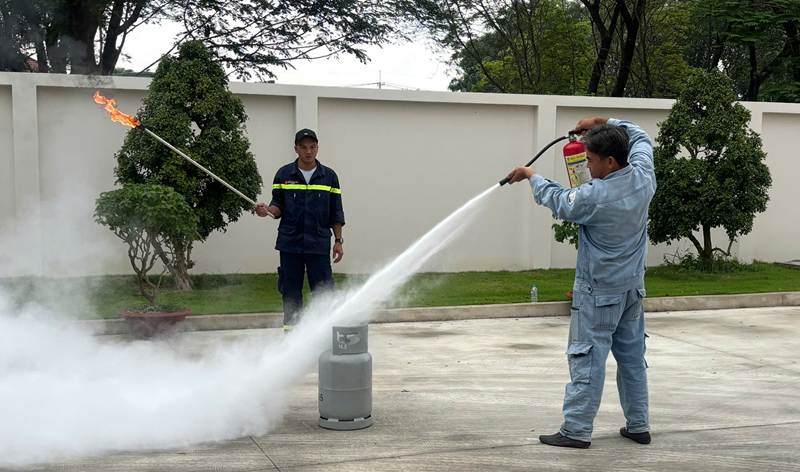 Tap Huan PCCC 2025 4