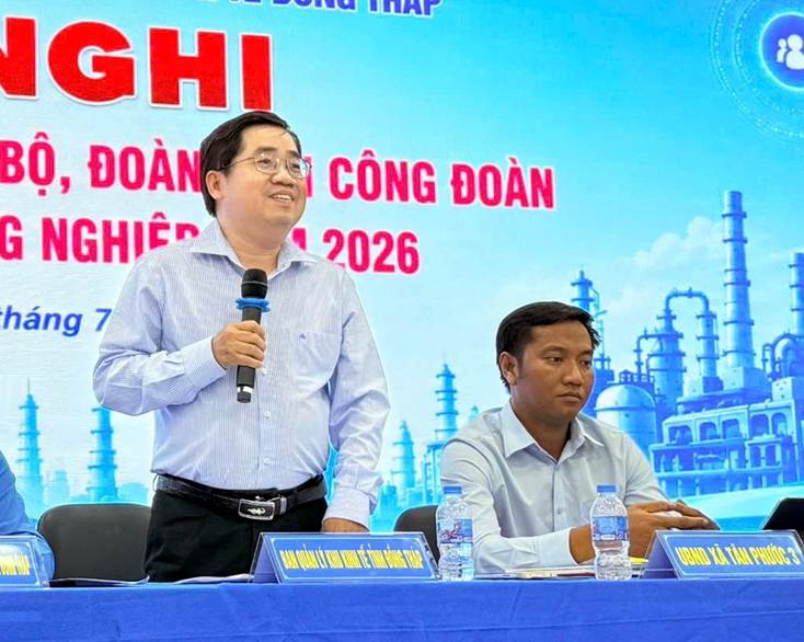 &Ocirc;ng Nguyễn Thanh Vũ trả lời c&aacute;c &yacute; kiến thuộc thẩm quyền